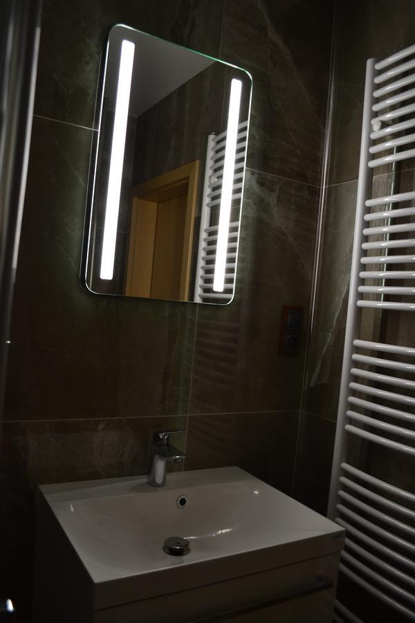 Apartman Portasky Apartment Velka Upa Exterior photo