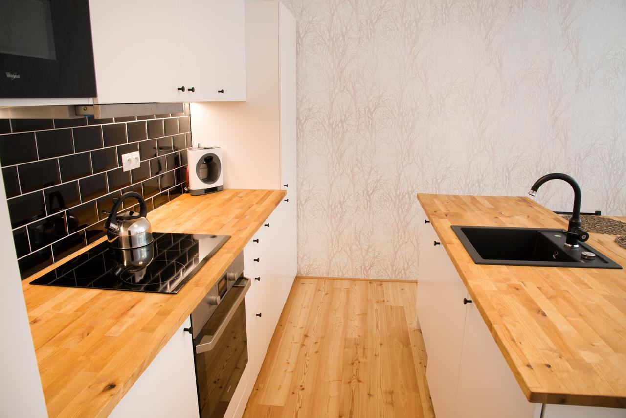 Apartman Portasky Apartment Velka Upa Exterior photo