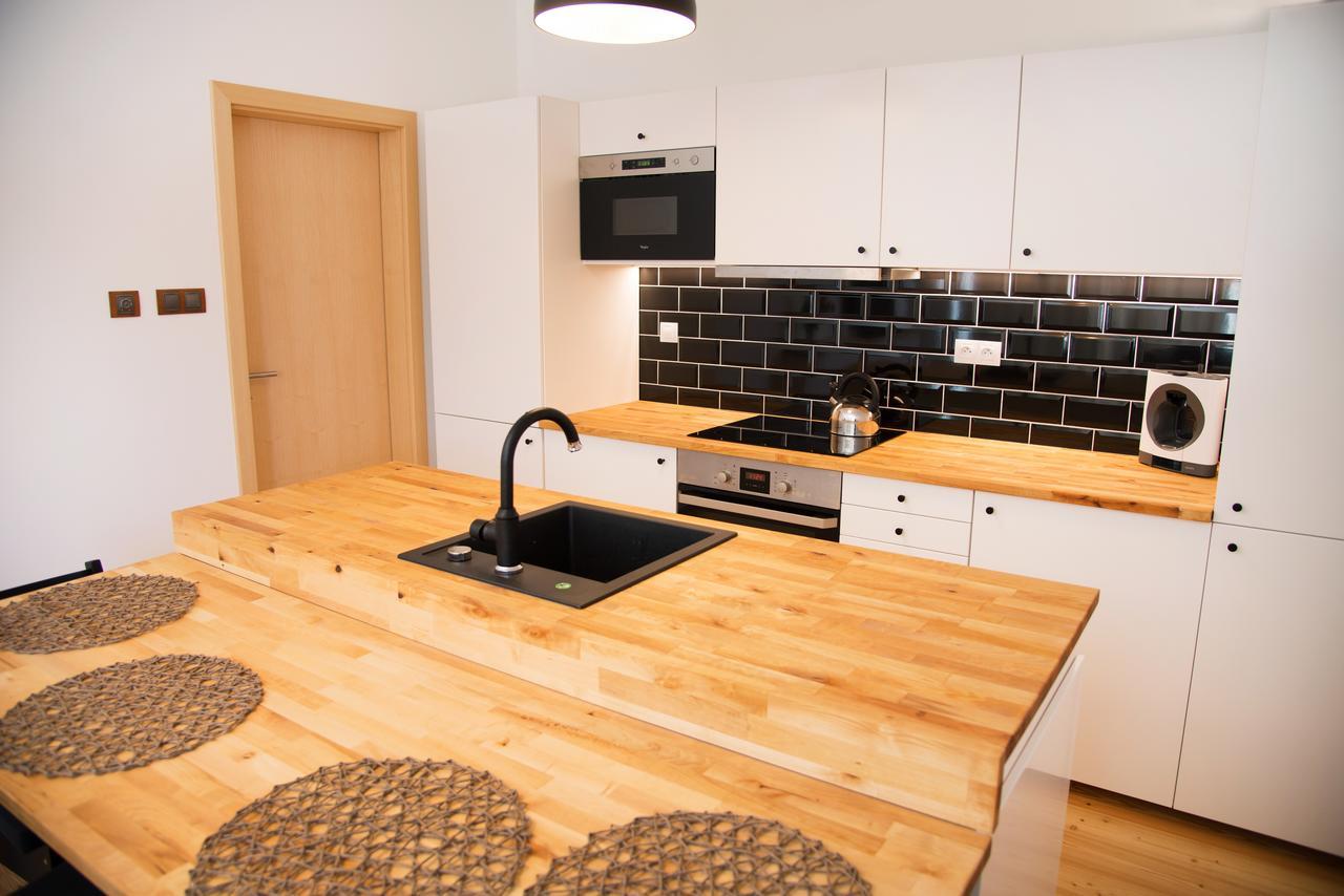Apartman Portasky Apartment Velka Upa Exterior photo