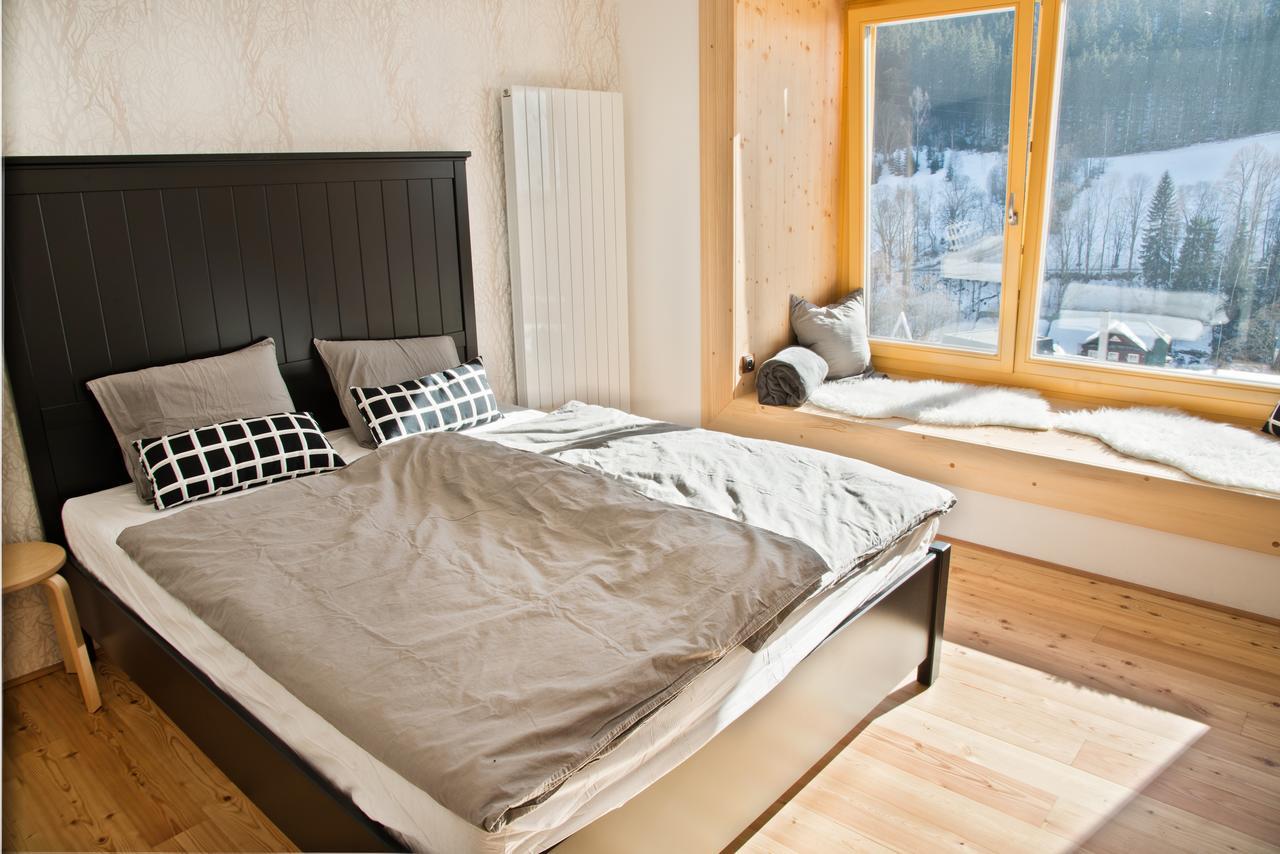 Apartman Portasky Apartment Velka Upa Exterior photo