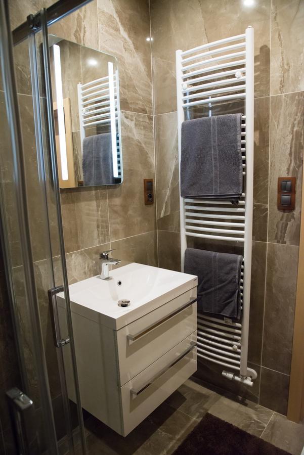 Apartman Portasky Apartment Velka Upa Exterior photo